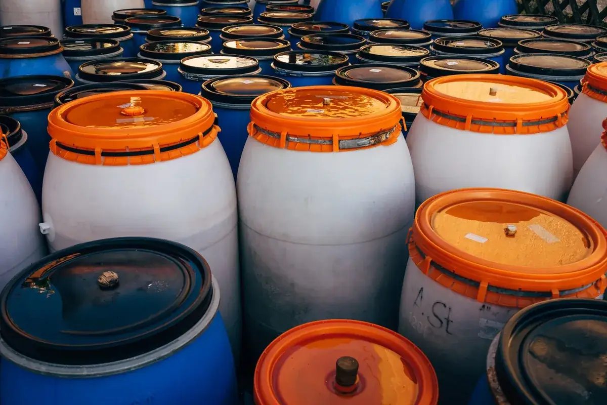 Medical Waste Removal in Mendota, CA