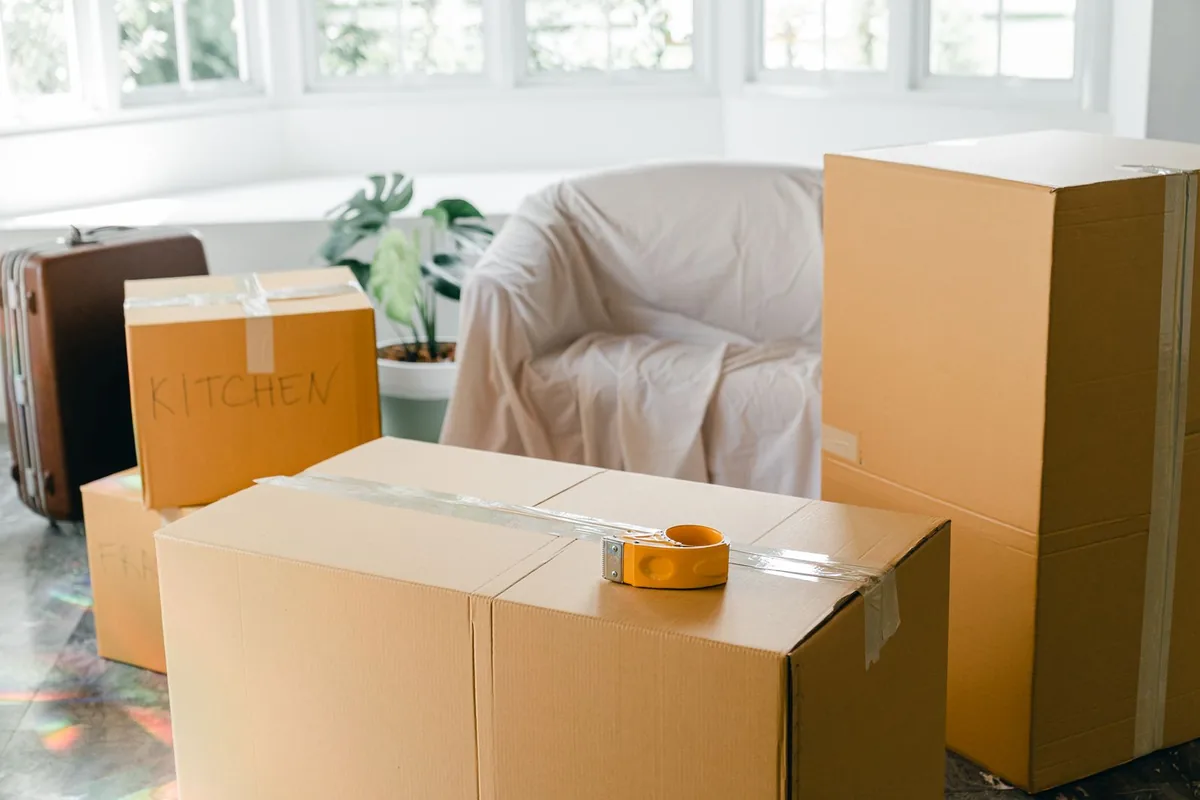 Hoarding Cleanup in Mendota, CA